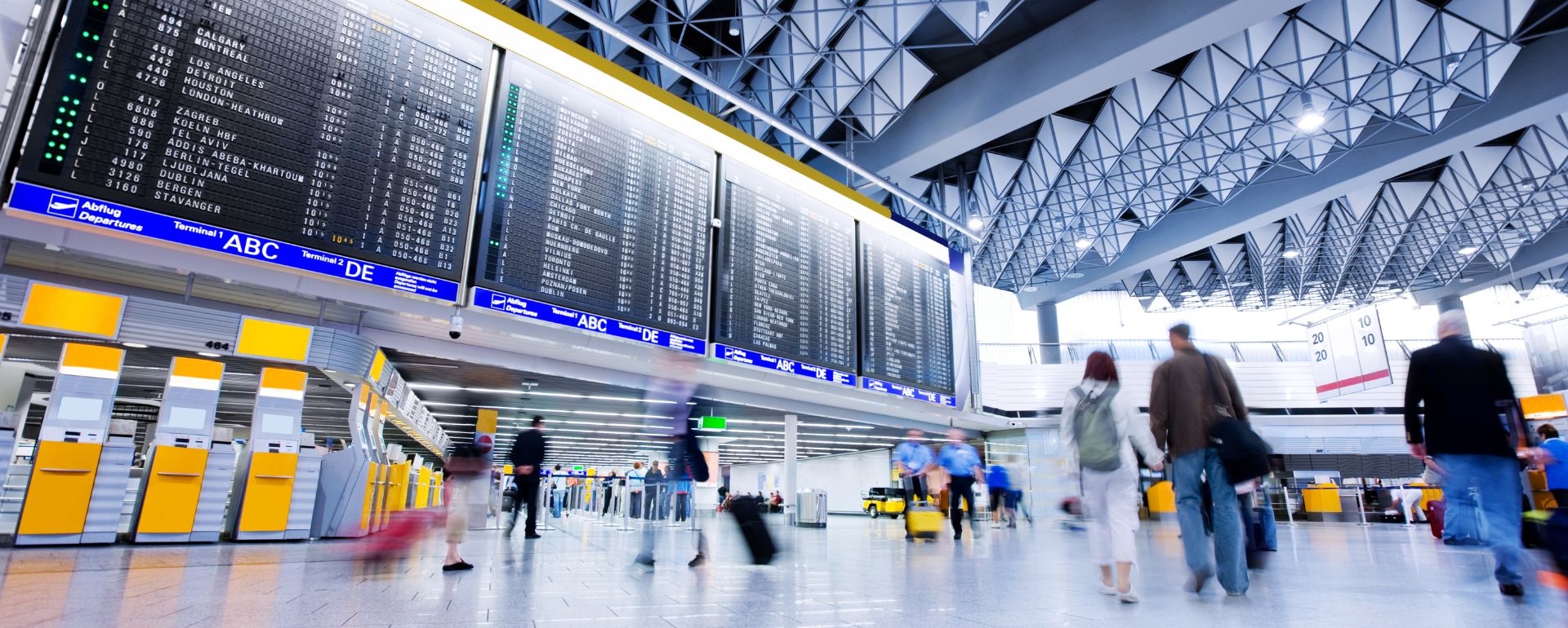 5 Hãng Hàng Không Tốt Nhất Cho Kỳ Nghỉ Gia Đình