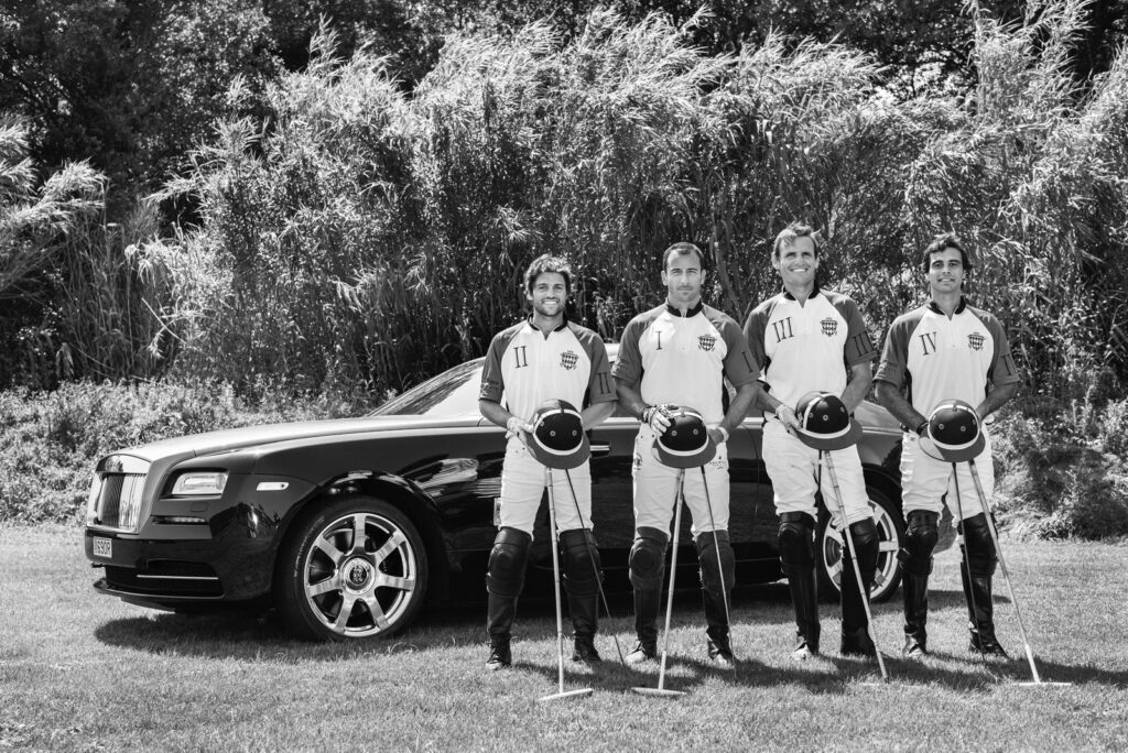 Du Lịch Saint-Tropez Và Trải Nghiệm Thể Thao Polo Thượng Lưu
