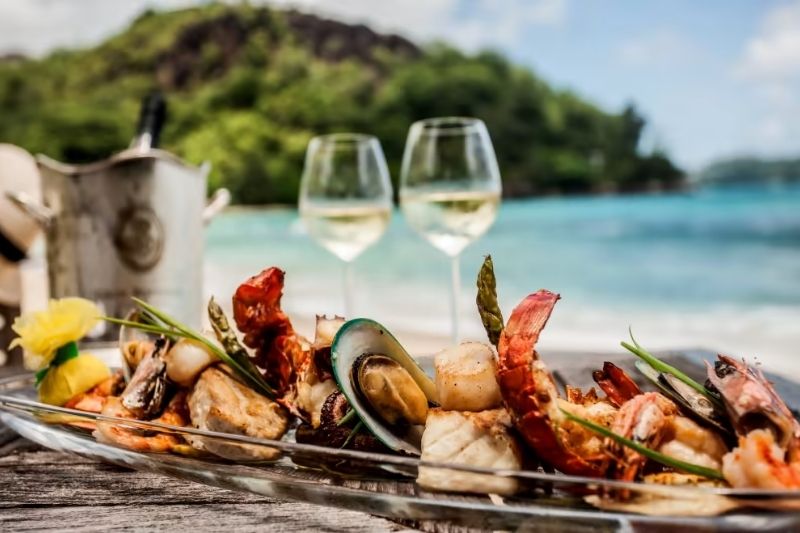 Hành Trình Khám Phá Ẩm Thực Creole Tại Seychelles
