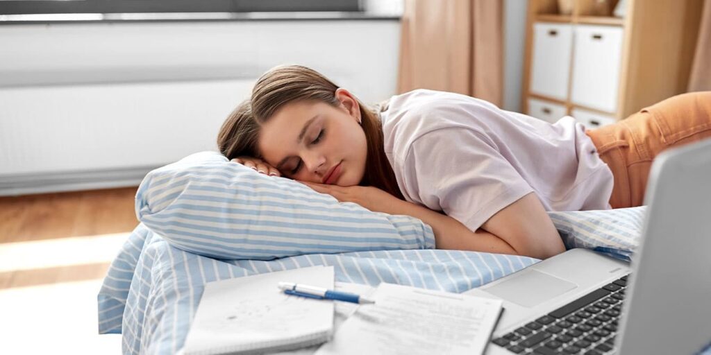 bạn có thể quan sát những dấu hiệu cảnh báo