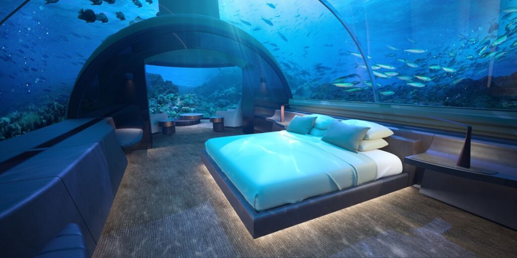Maldives