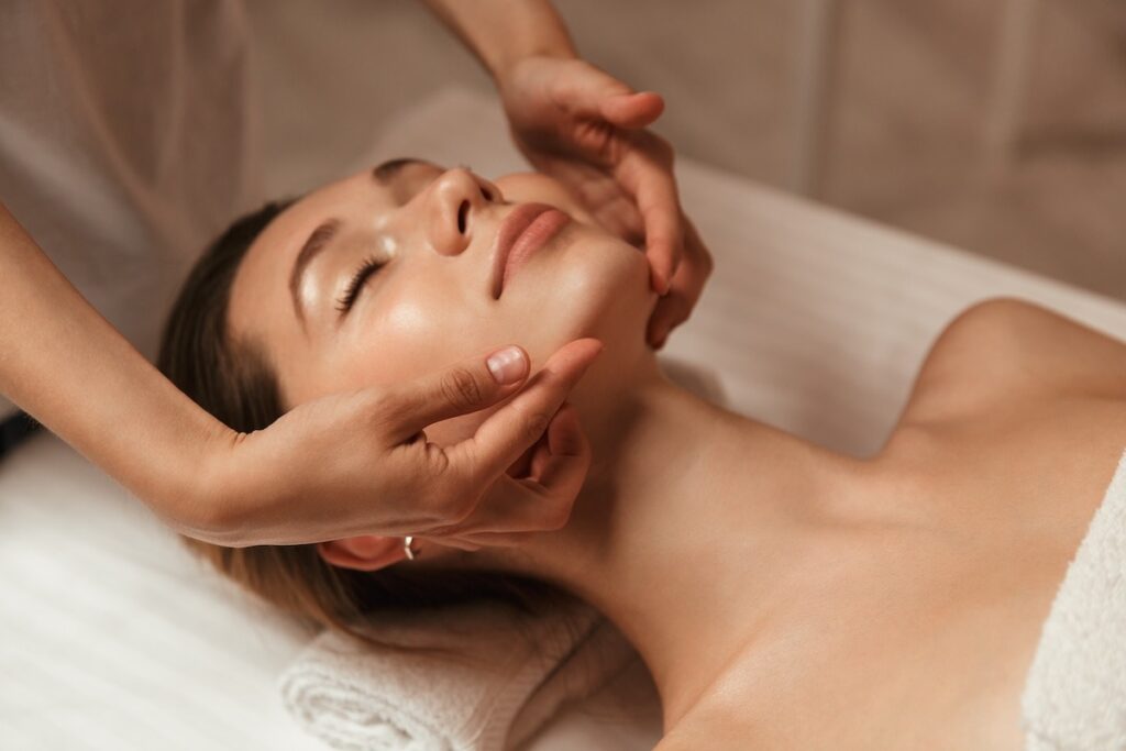Làm đẹp và chăm sóc sức khoẻ theo xu hướng wellness