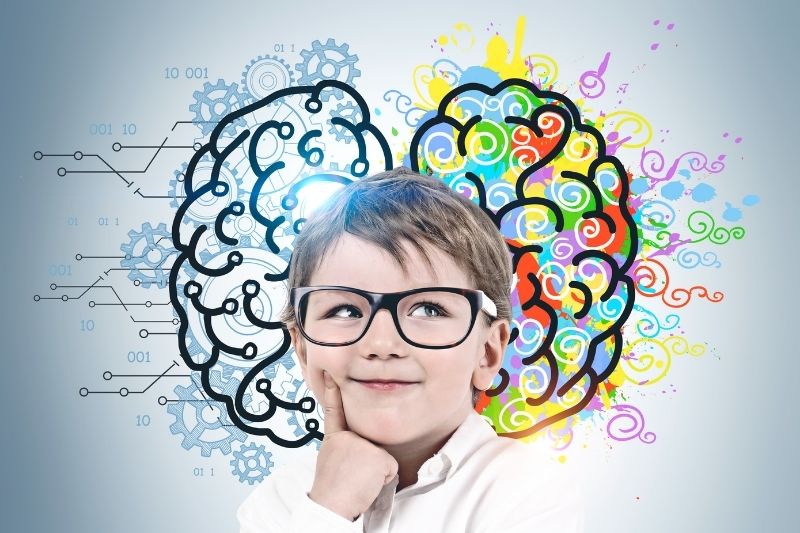 Khoa học bắt đầu từ những điều nhỏ bé nhất trong cuộc sống hàng ngày
