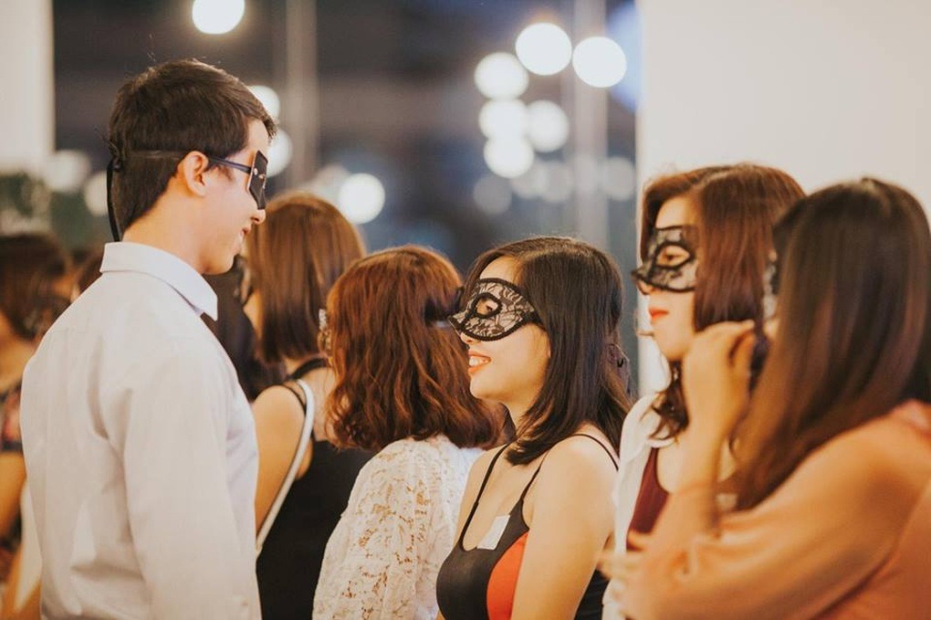 Mai mối hiện đại đảm bảo sự bảo mật và chọn lọc trong từng kết nối