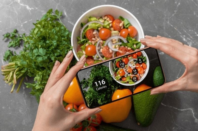 Ứng dụng AI chăm sóc sức khoẻ toàn diện