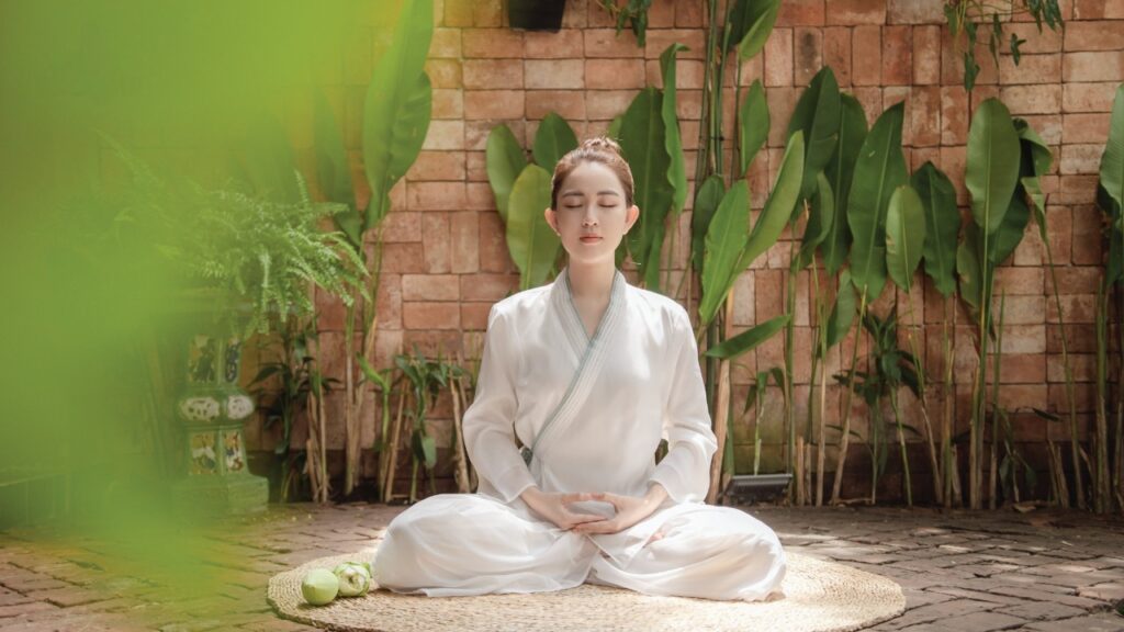 Thiền và sức khoẻ tinh thần trong xu hướng wellness