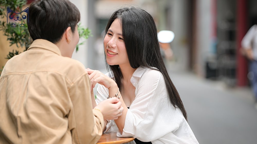 Mai mối hiện đại được xem như một khoản đầu tư cho hạnh phúc