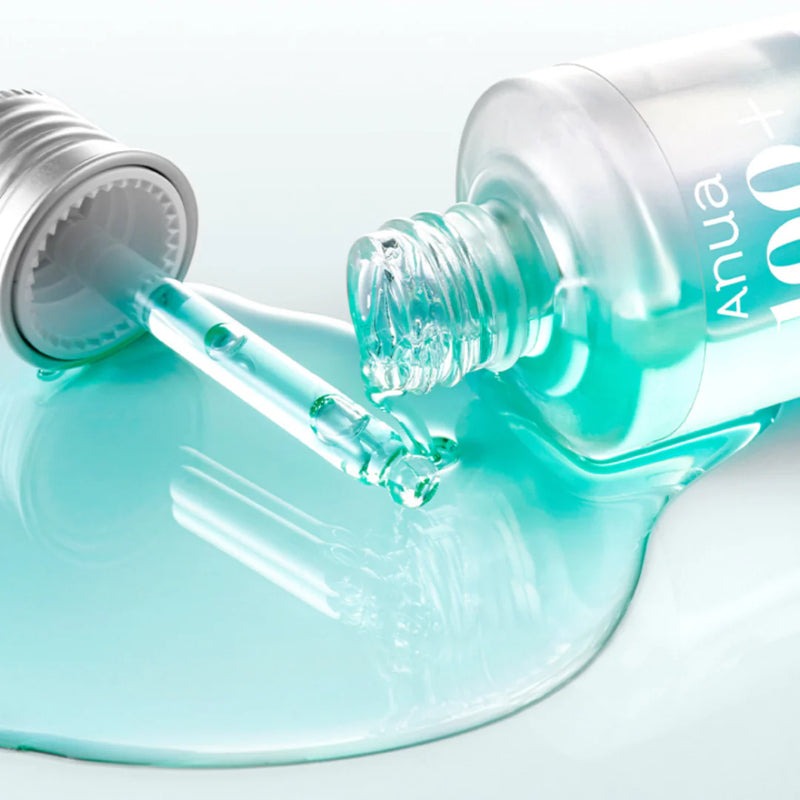 ANUA PDRN HYALURONIC ACID CAPSULE 100 SERUM