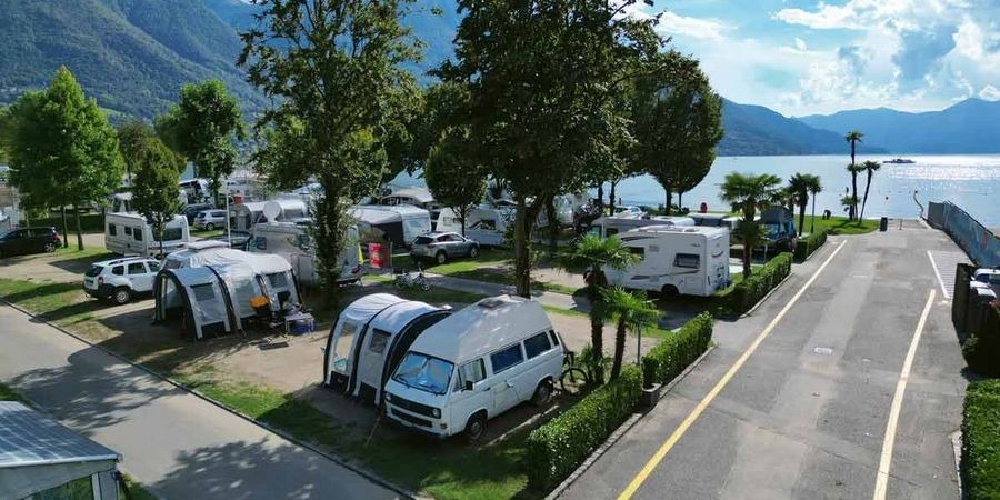 Campofelice Camping Village