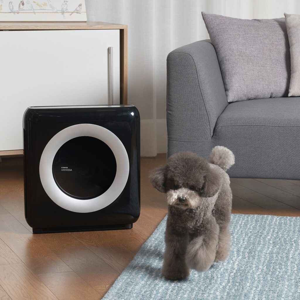 Coway Airmega AP-1512HH True HEPA
