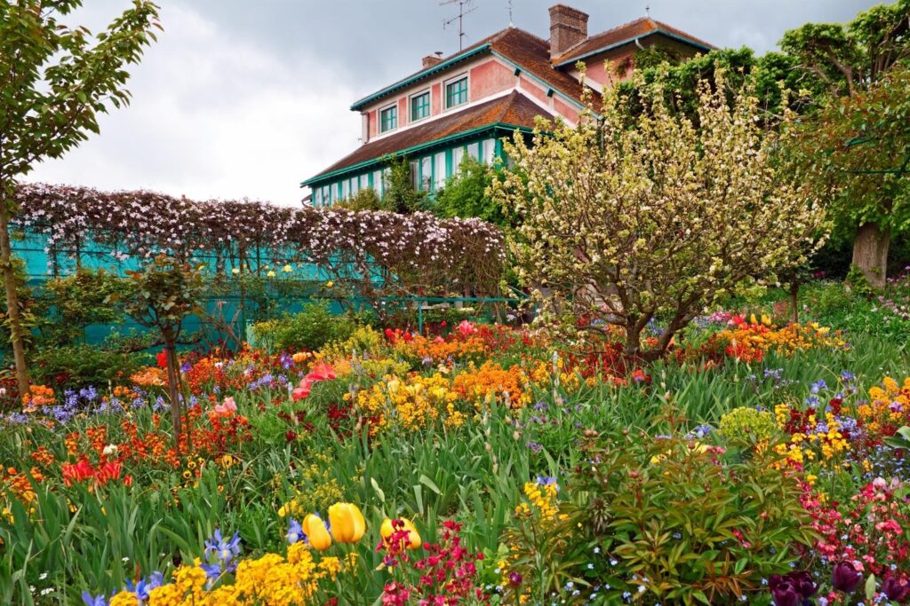 Giverny
