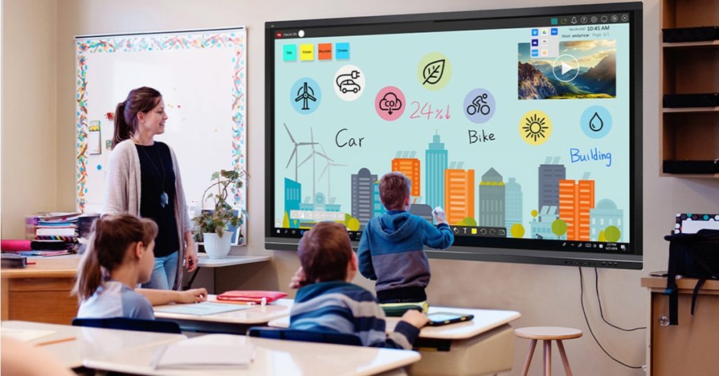 IOT - Internet of Things