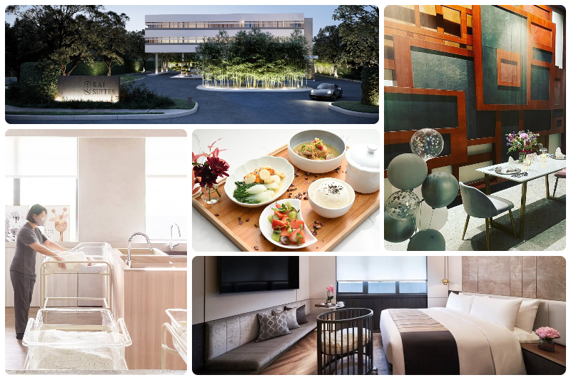 KAI Suites