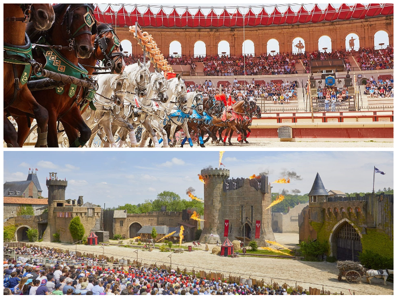 Puy du Fou