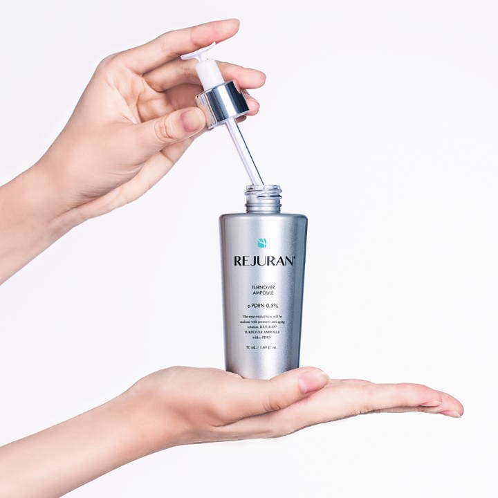 REJURAN TURNOVER AMPOULE
