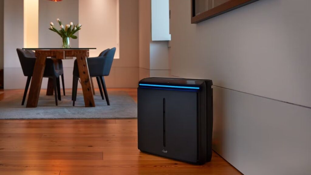 Rabbit Air A3 Ultra Quiet