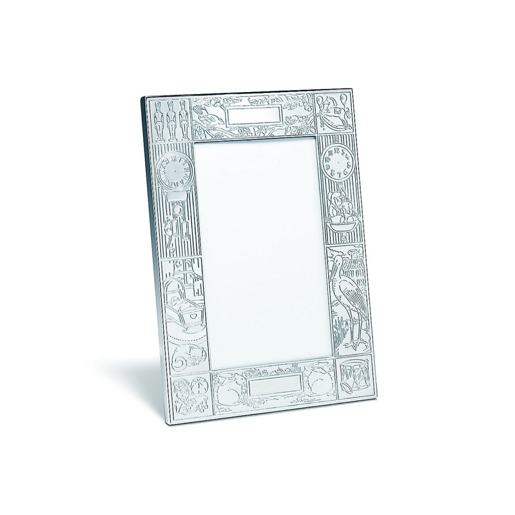Tiffany & Co. Baby Frame
