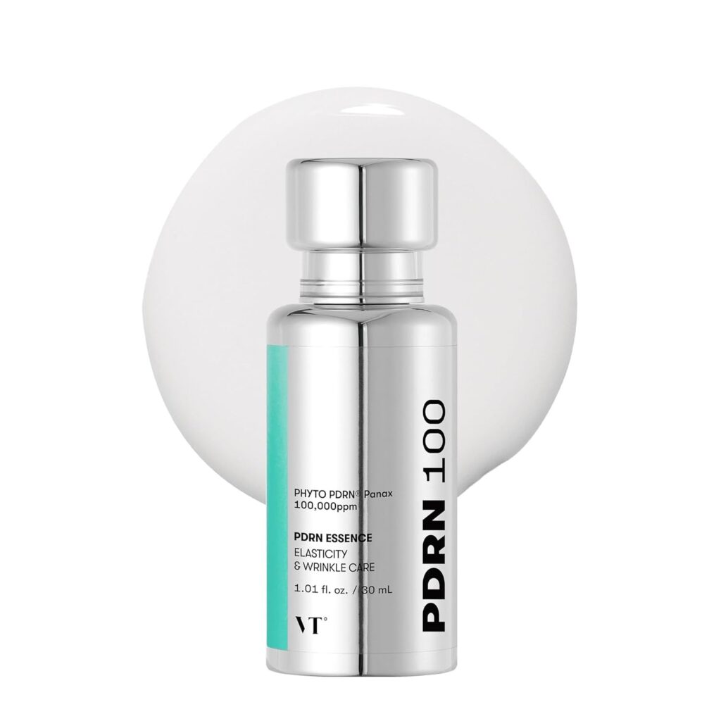 VT COSMETICS PDRN ESSENCE 100