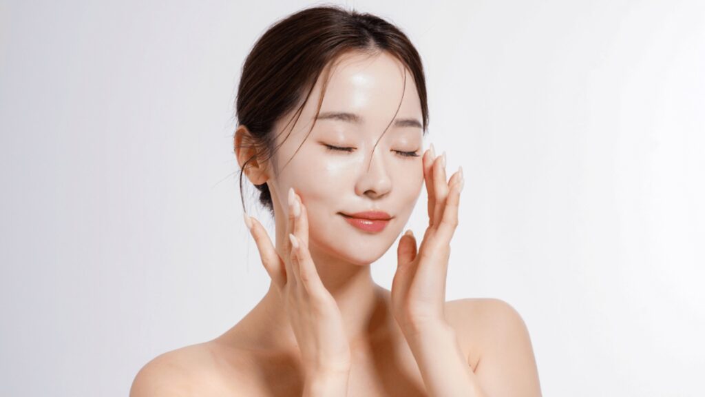 HÀNH TRÌNH PDRN TỪ Y HỌC ĐẾN SKINCARE XA XỈ