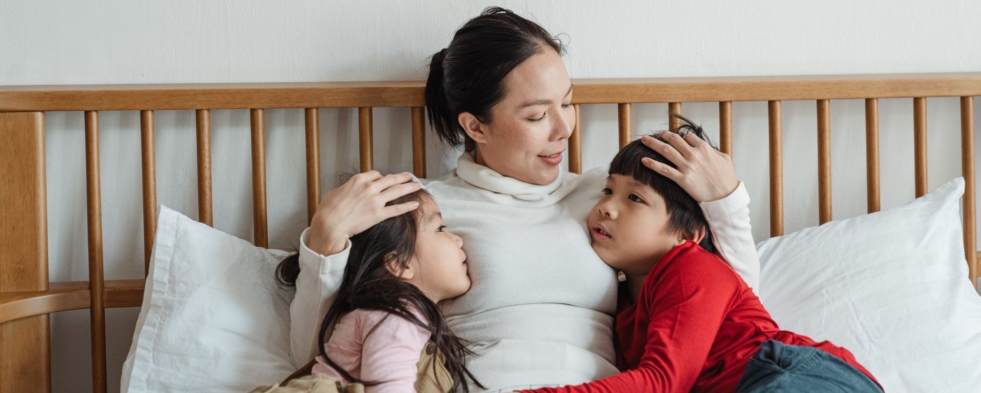 Điều Tiết Cảm Xúc Ở Những Giai Đoạn Phát Triển Quan Trọng Của Trẻ