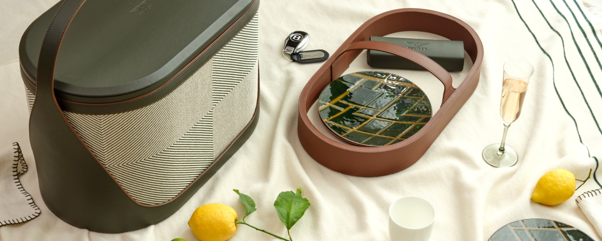 Trải Nghiệm Picnic Thú Vị Cùng Bentley Home