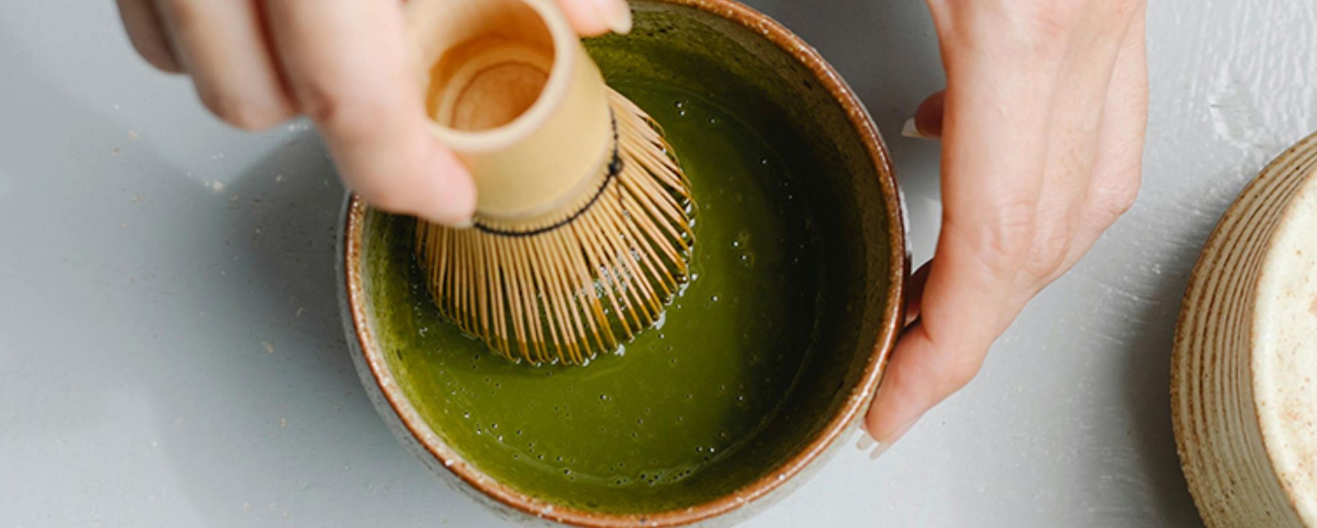 Khám Phá Lợi Ích Của Matcha Cho Sức Khoẻ Và Tinh Thần