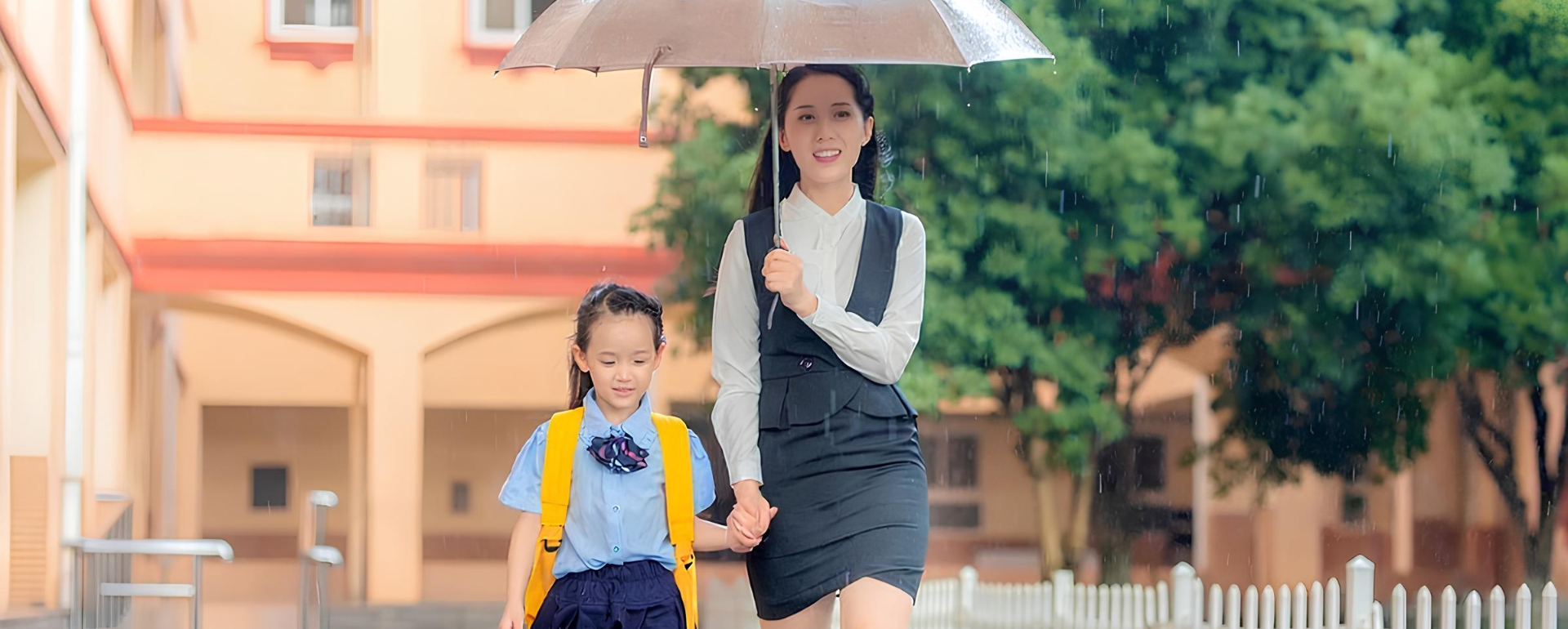 Dạy Con Tuổi Dậy Thì Trong Hành Trình Trưởng Thành