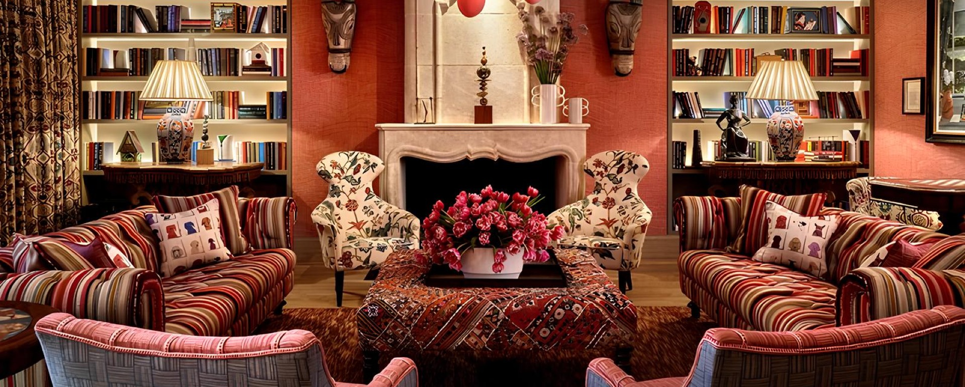 Warren Street Hotel: Điểm Hẹn Mới Của Giới Thời Trang Tại New York
