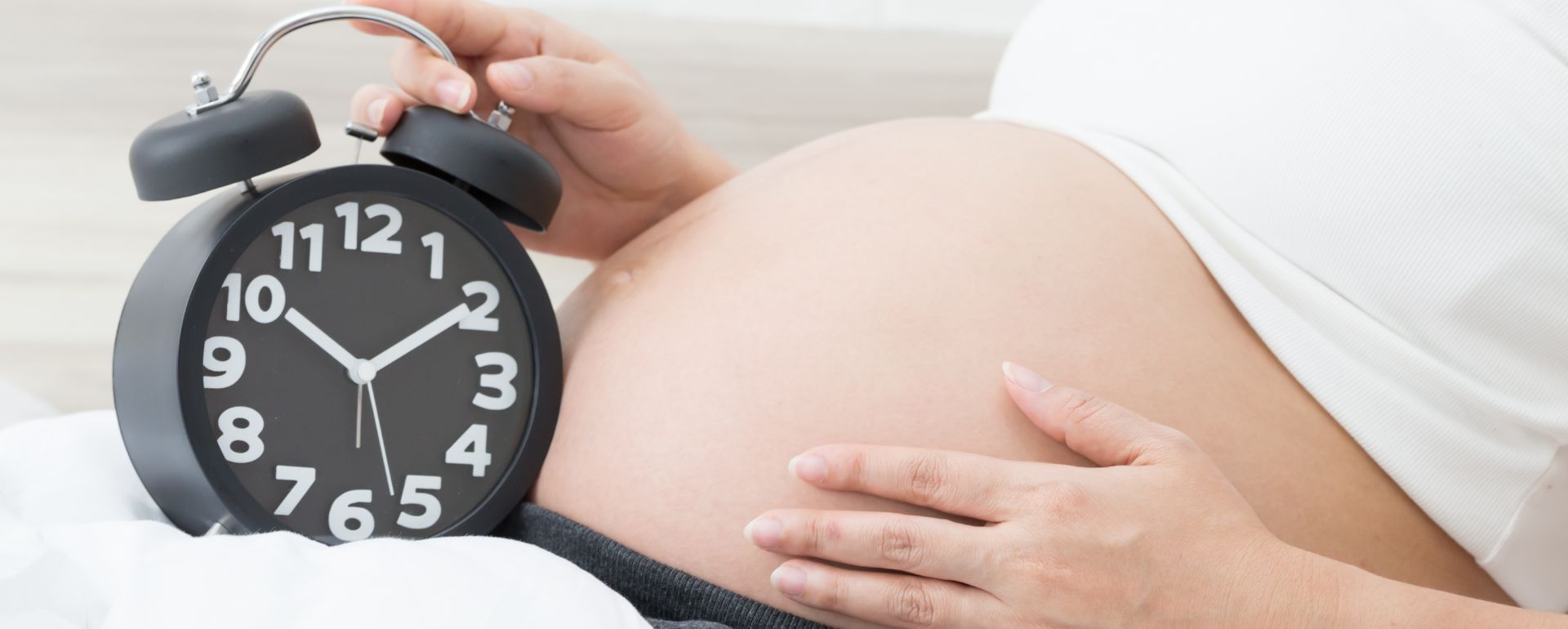Thai 42 Tuần Và Hành Trình Chờ Khoảnh Khắc Chào Đời