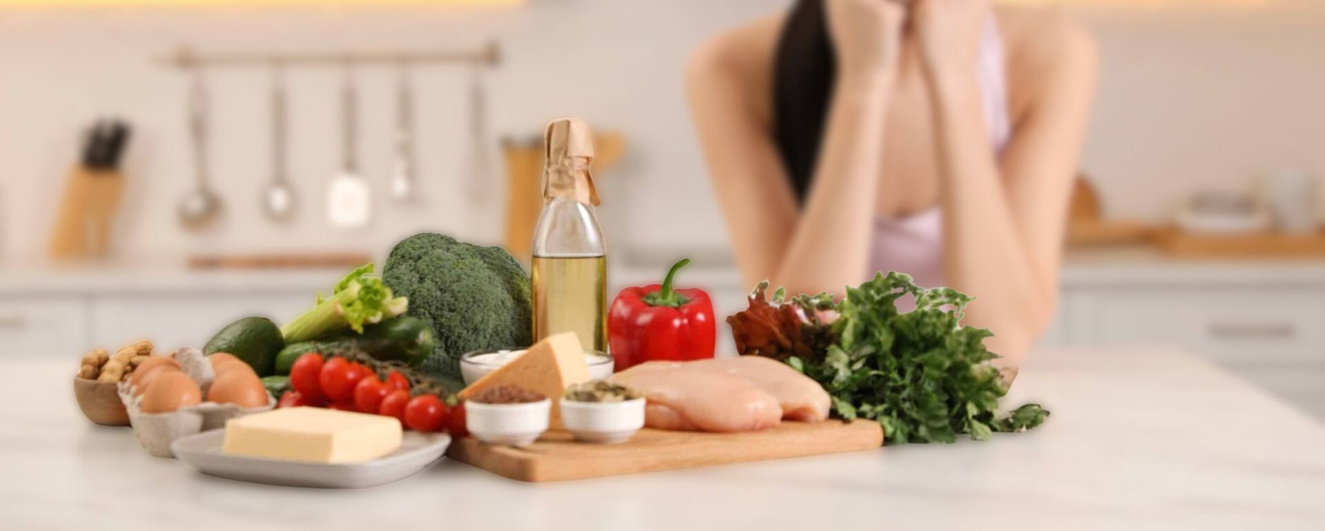 Metabolism Reset Mở Ra Cách Tiếp Cận Mới Trong Kiểm Soát Cân Nặng