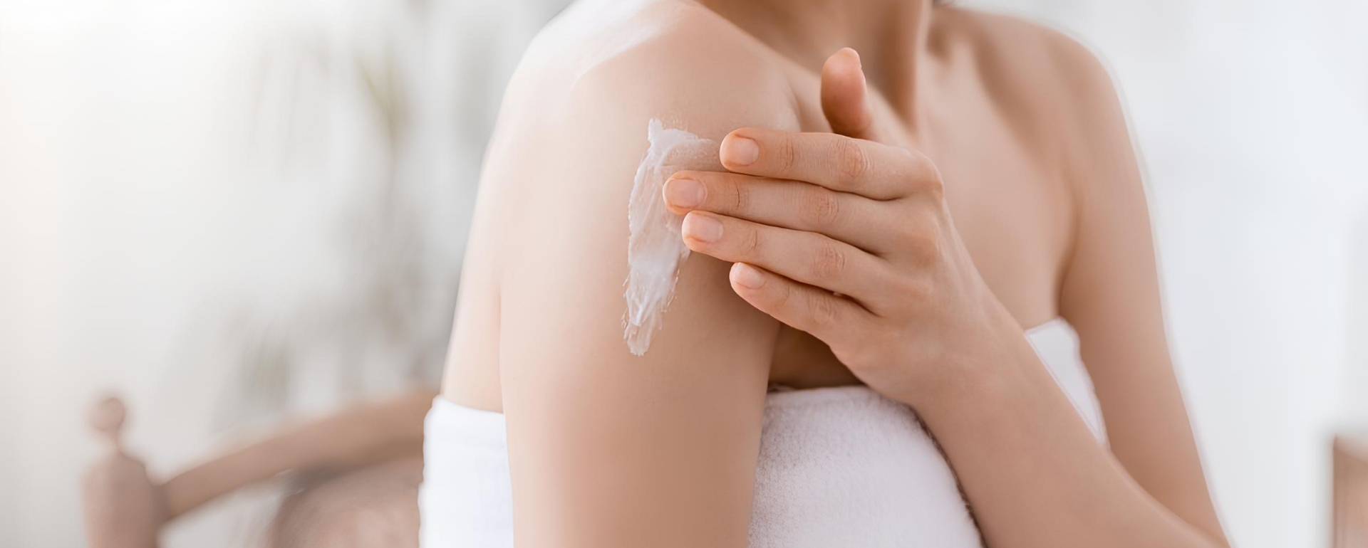 Chăm Sóc Da Và Tóc Mùa Ẩm Ướt Để Luôn Thoải Mái Và Khỏe Mạnh