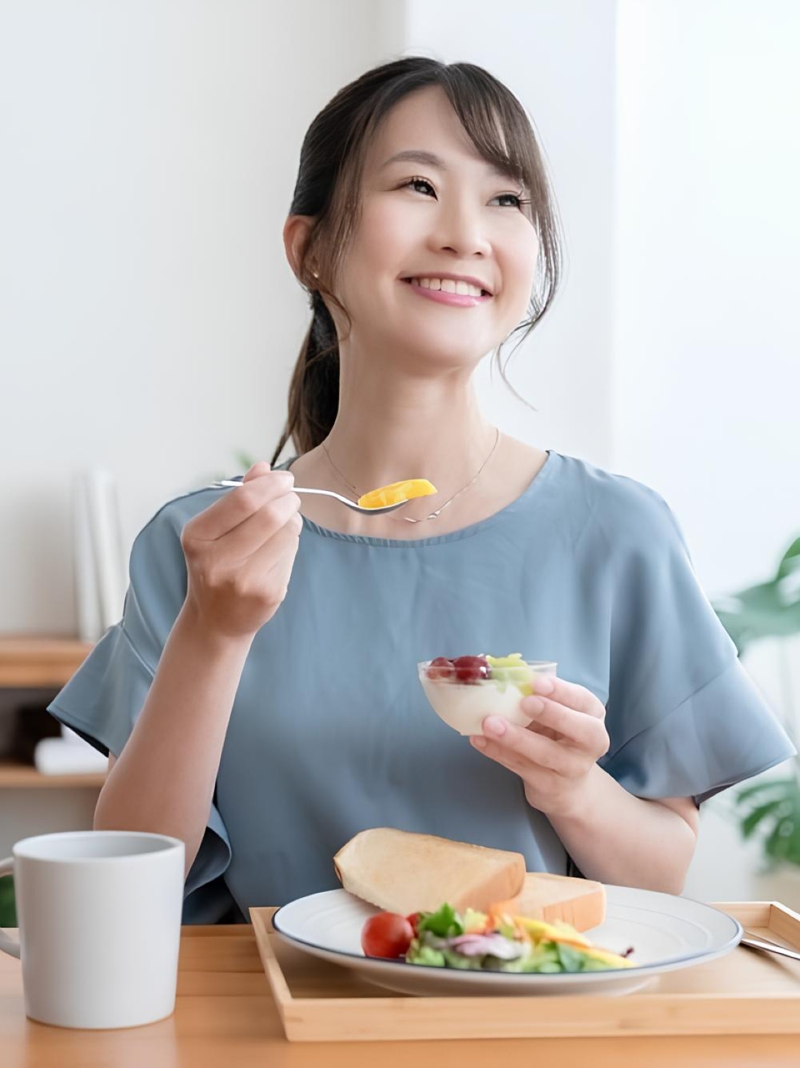 Bữa Ăn Sau Sinh Và Những Khao Khát Giản Dị Của Mẹ
