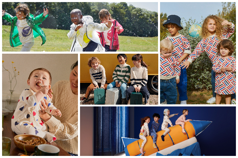 PETIT BATEAU