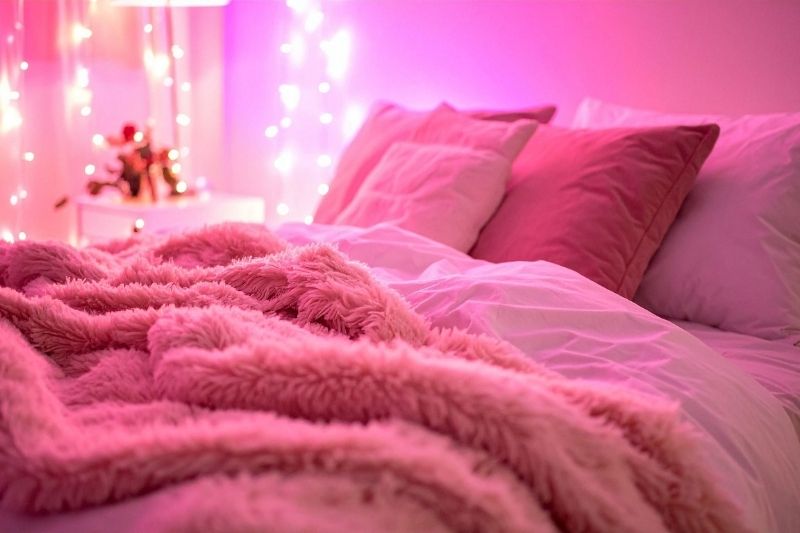giấc ngủ sâu giúp phục hồi làn da