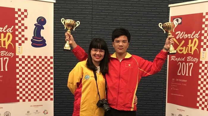 Thể thao lành mạnh giúp trẻ tự tin và hạnh phúc