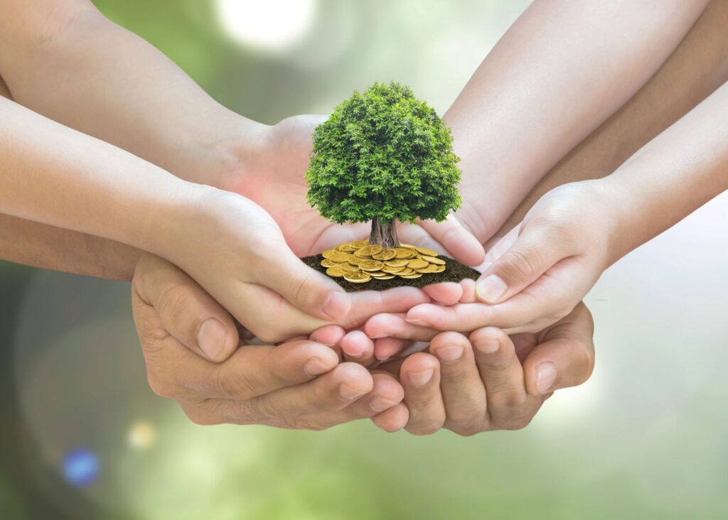 Nghệ Thuật Đầu Tư Cho Một Mái Ấm Vững Vàng