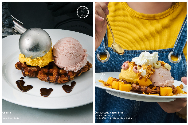 SUGAR DADDY GELATO