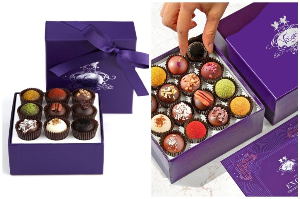 Vosges Haut Chocolat
