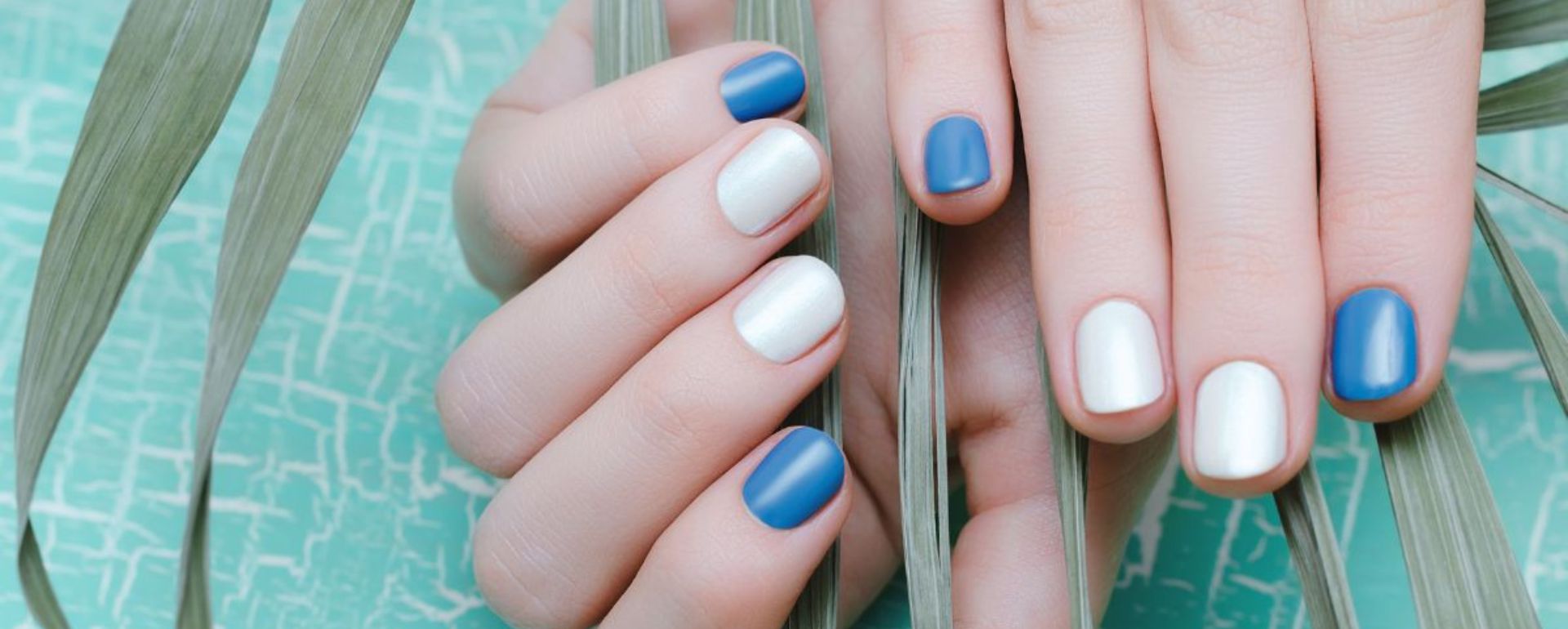 Xu Hướng Nail 2026 Tôn Vinh Nghệ Thuật Làm Đẹp Cá Tính