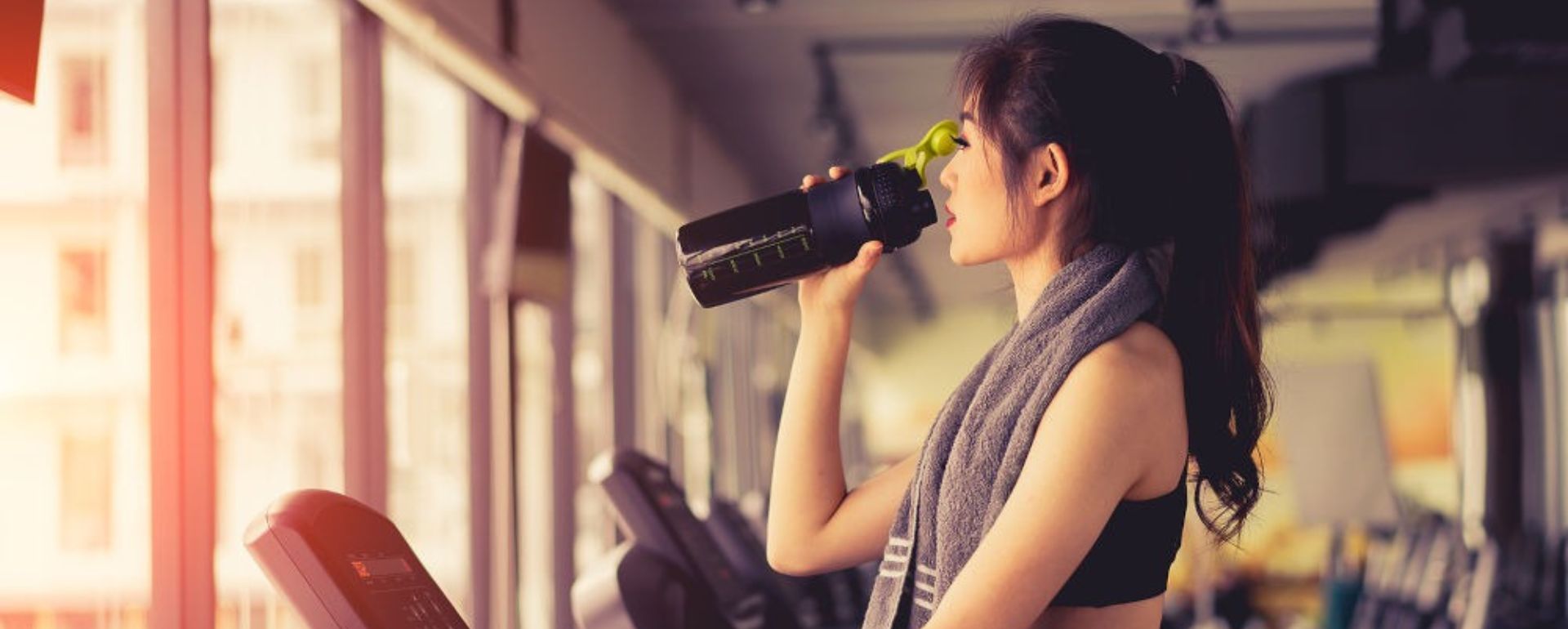 Nghỉ Ngơi Cũng Là Sức Mạnh Trong Hành Trình Thể Thao Lành Mạnh