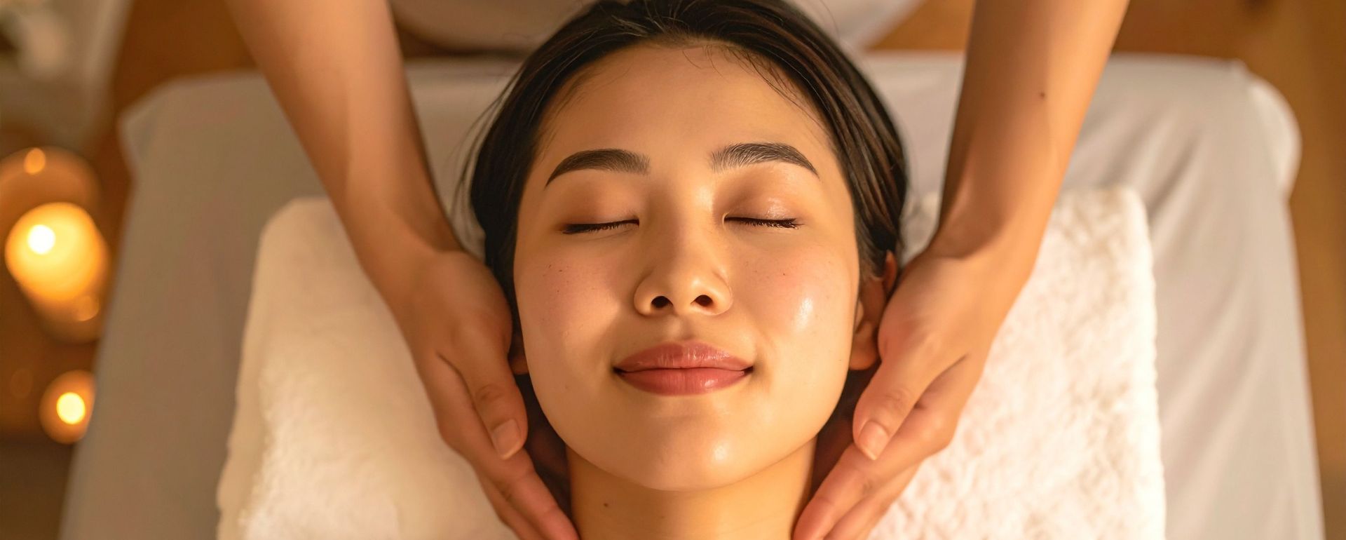 Vẻ Đẹp Tĩnh Lặng Và Những Bí Quyết Làm Đẹp Từ Bên Trong