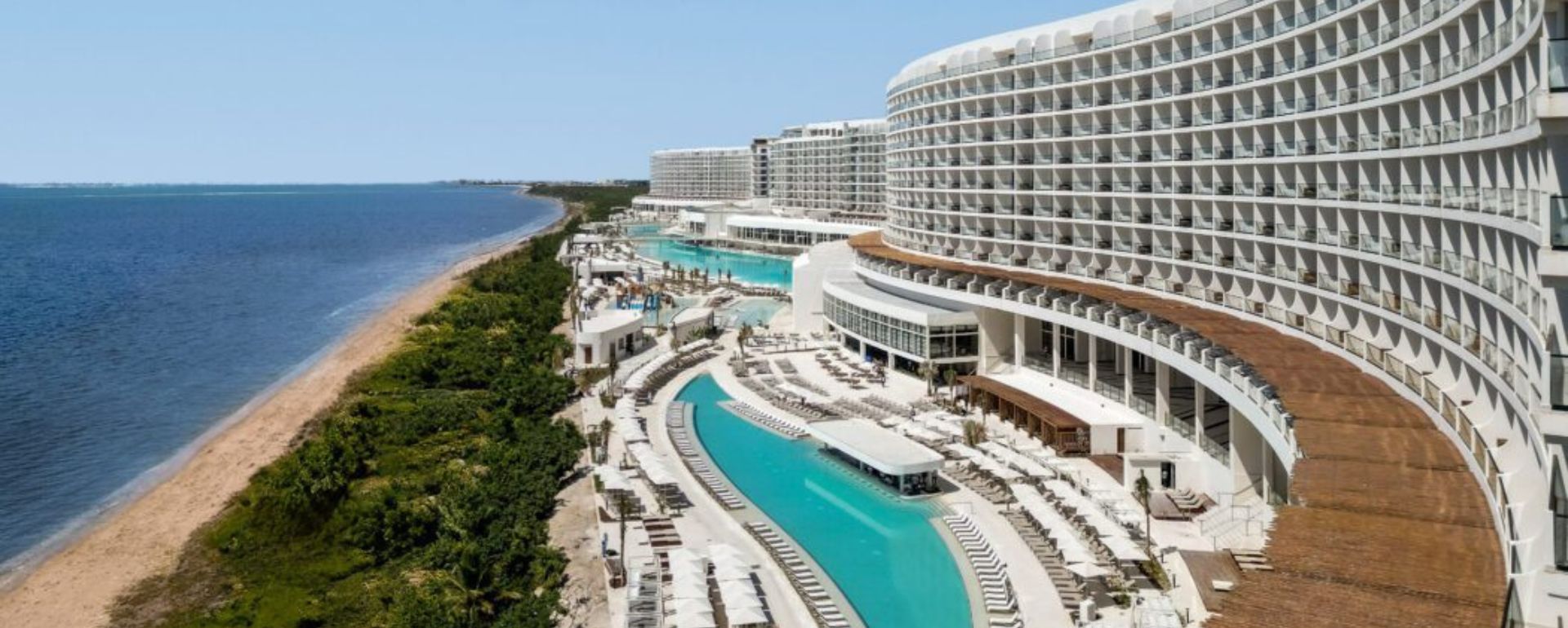 Kỳ Nghỉ Trọn Gói Đẳng Cấp Năm 2025 Tại AVA Resort Cancun