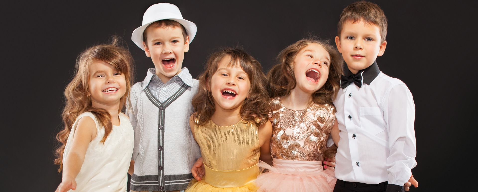 3D Trong Thời Trang Dạy Trẻ Sáng Tạo Có Trách Nhiệm