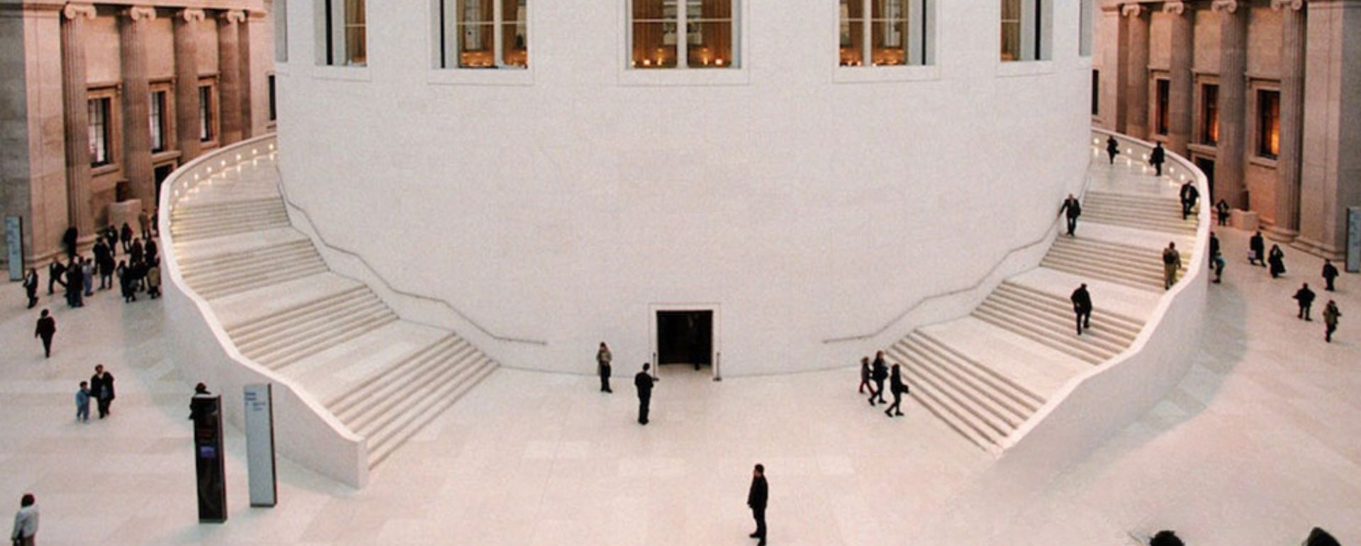 Hành Trình Cùng Con Khám Phá Nghệ Thuật Ở London