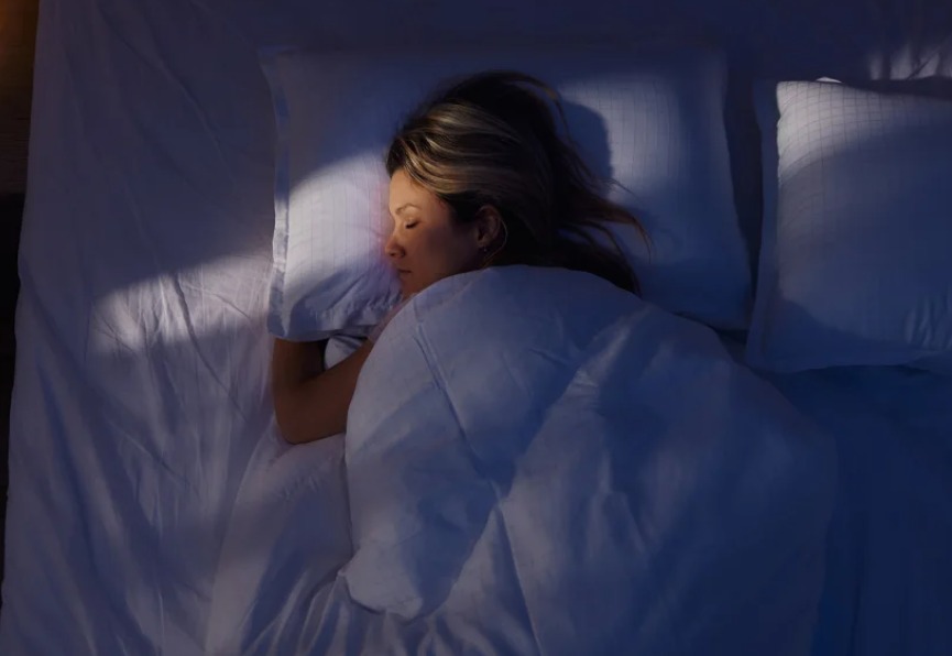Xu hướng sleepmaxxing trên TikTok