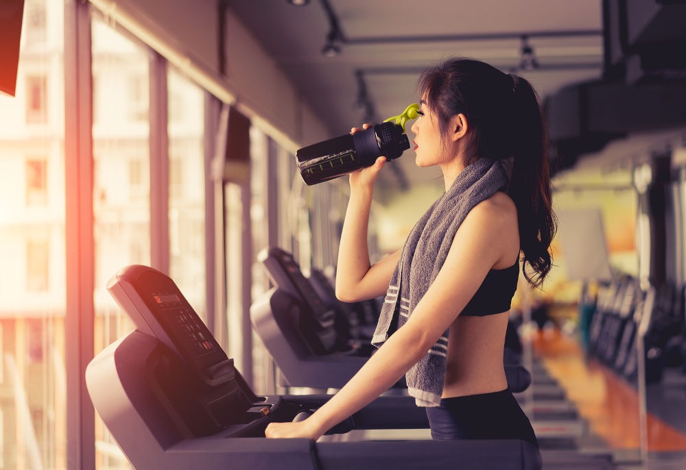 Nghỉ Ngơi Cũng Là Sức Mạnh Trong Hành Trình Thể Thao Lành Mạnh