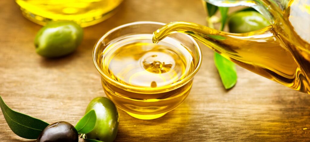 Dầu Olive Cao Cấp Định Hình Lại Chuẩn Mực Sống Xanh