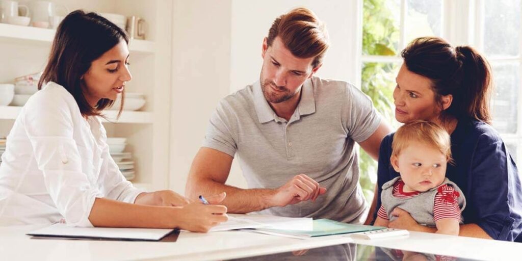 Nghệ Thuật Đầu Tư Cho Một Mái Ấm Vững Vàng