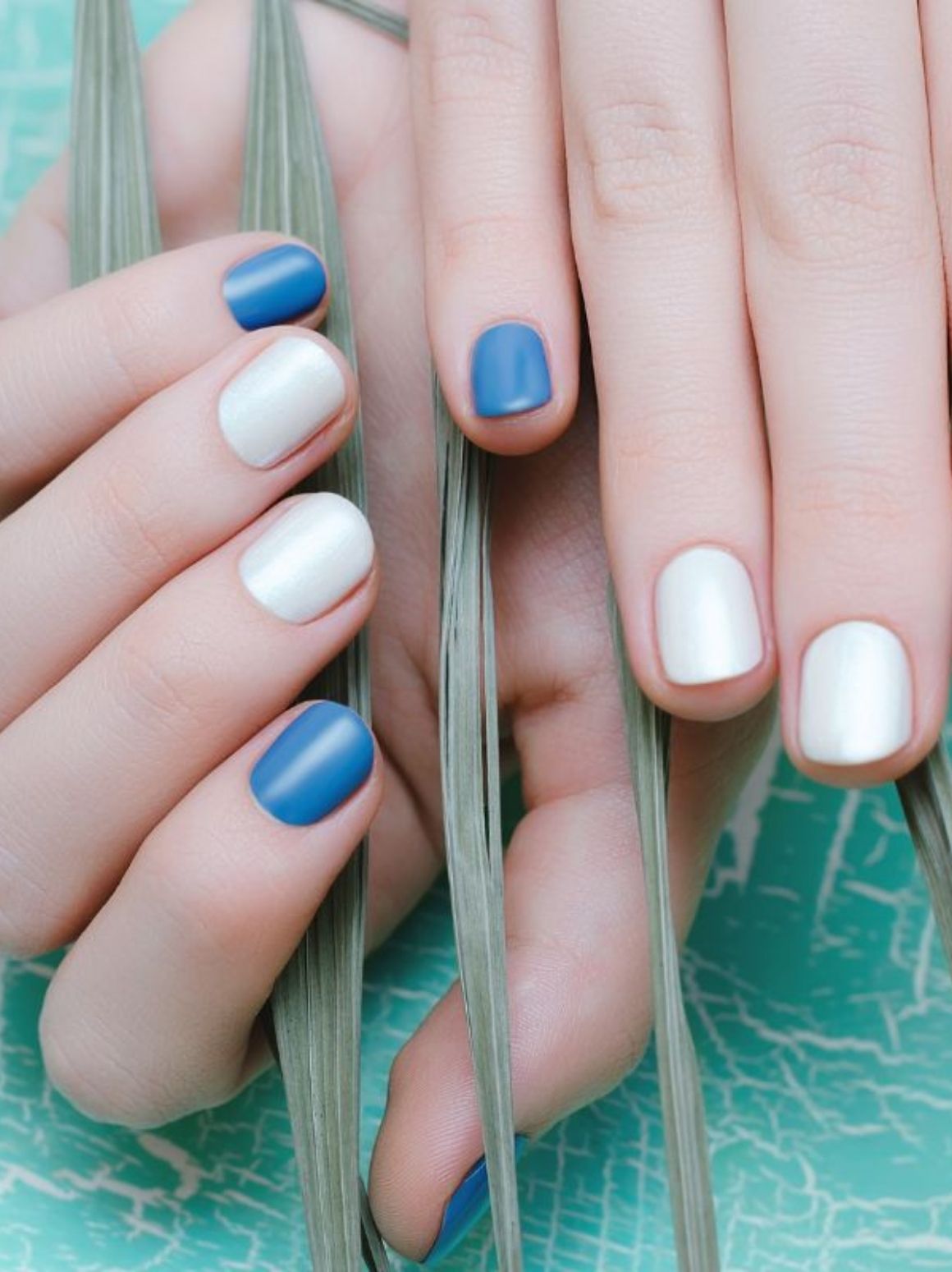 Xu Hướng Nail 2026 Tôn Vinh Nghệ Thuật Làm Đẹp Cá Tính