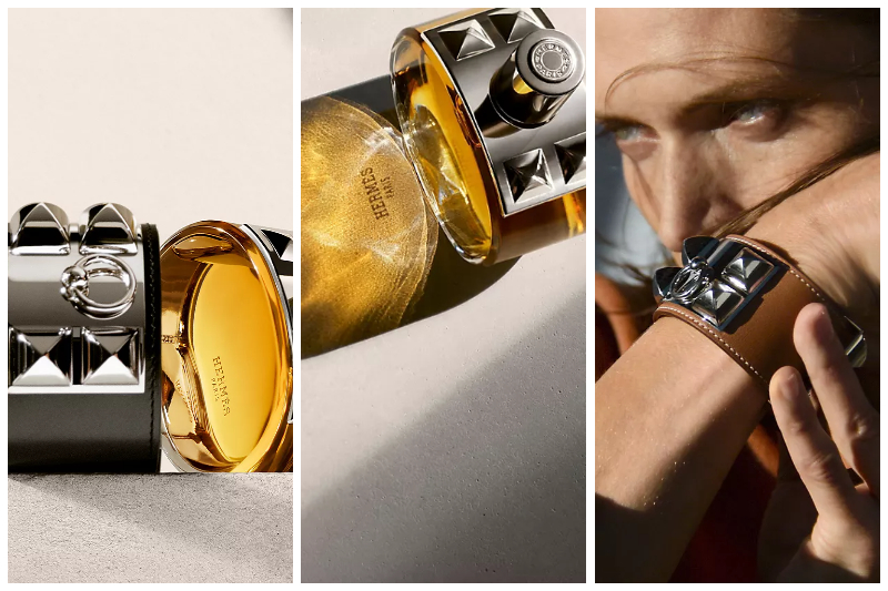 HERMÈS BARÉNIA EAU DE PARFUM INTENSE